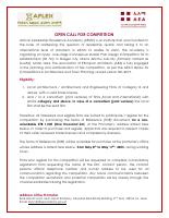AFLEX - CALL FOR COMPETITION.pdf